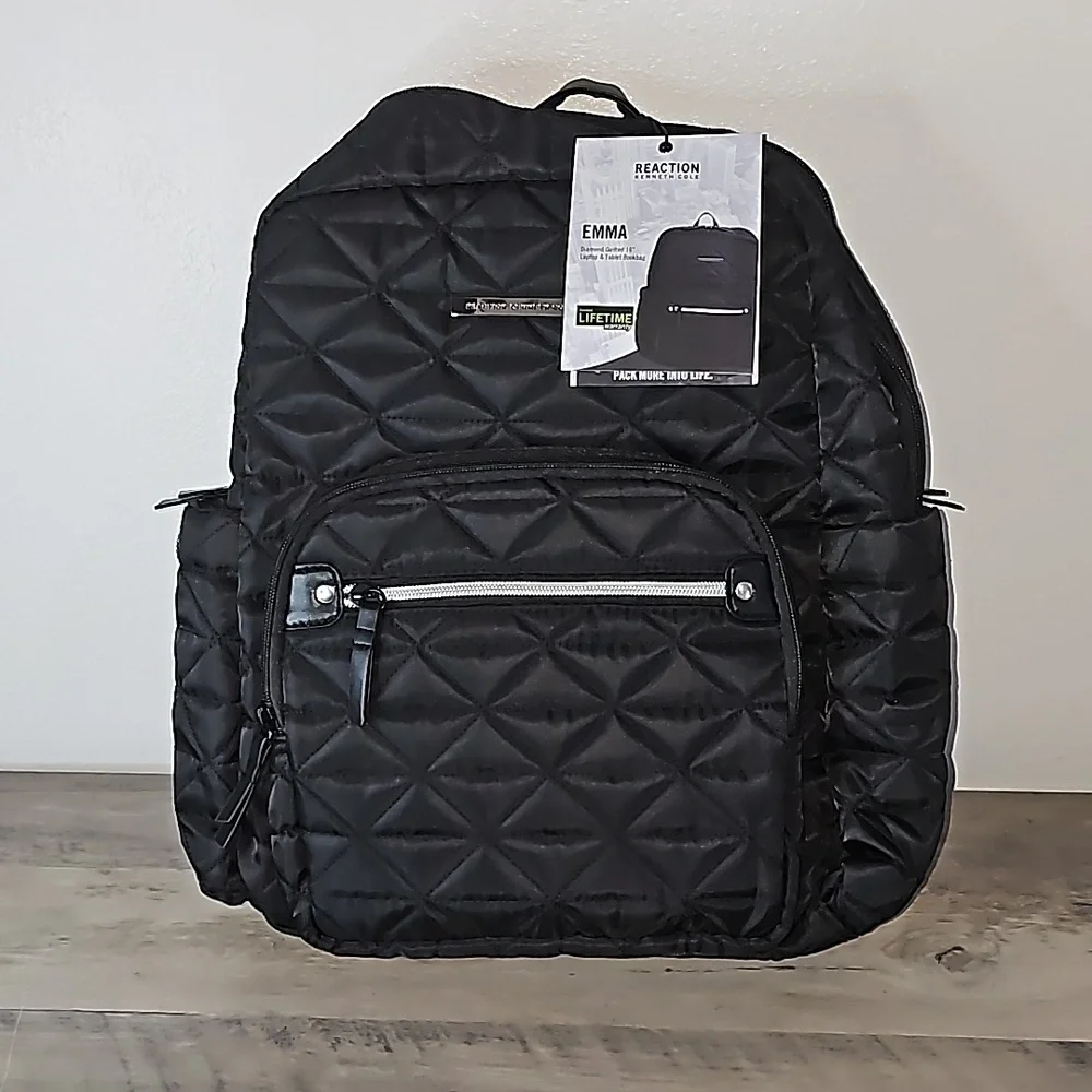 Kenneth Cole Reaction 